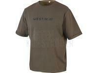 Westin W Range T-Shirt BESTEN KUNSTKODER Angelshop