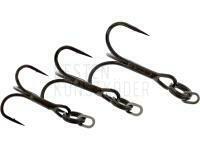 Westin Rigged Seatrout Treble Hooks BESTEN KUNSTKODER Angelshop