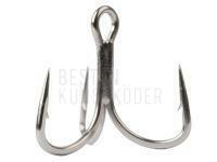 Mustad AlphaPOINT In-Line Triple Grip BESTEN KUNSTKODER Angelshop