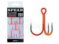 BKK Spear 21 UVO BESTEN KUNSTKODER Angelshop