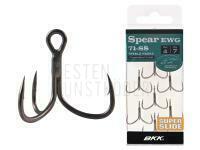 BKK Spear EWG-71 SS BESTEN KUNSTKODER Angelshop