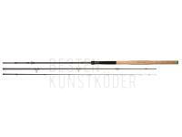 Rute Mikado Noctis X Lite Medium Distance Feeder 3.90m 90g BESTEN KUNSTKODER Angelshop