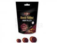 Carp Zoom Hook Pellet Boody Halibut   8mm blooded halibut