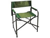 Jaxon Chair KZY116 - lightweight aluminum chair BESTEN KUNSTKODER Angelshop