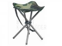 Jaxon Chair KZY005M camou BESTEN KUNSTKODER Angelshop