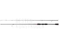 Rute Dragon Express Spinn 25 X-Fast 2.13m 7-25g BESTEN KUNSTKODER Angelshop