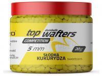 Match Pro Top Dumbells Wafters 5x6mm 20g - SweetCorn