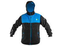 Preston Windproof Fleece Jacket