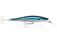 Wobbler Williamson Speed Pro Deep SP160D | 6.25"/16cm | 2oz/54g - BO Bonito BESTEN KUNSTKODER Angelshop