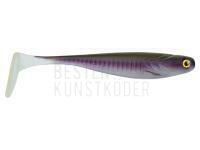 Gummifish Delalande Zand Fat Shad 10cm 8g - 143 Green Waka BESTEN KUNSTKODER Angelshop