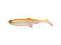 Gummifische Savage Gear 3D Herring Shad V2 28cm 150g Albino 1PCS BESTEN KUNSTKODER Angelshop