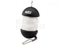 Dam Madcat Buoy Rope 15m