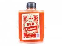 Liquid Osmo Juice - Red Cream 500ml BESTEN KUNSTKODER Angelshop