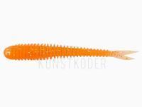 Gummiköder Keitech Live Impact 63mm - LT Flashing Carrot BESTEN KUNSTKODER Angelshop