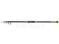 Rute Spezi Stick II Tele Pike 3.30m 50-100g BESTEN KUNSTKODER Angelshop