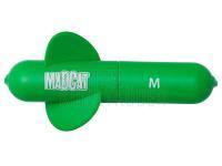 MADCAT Screaming Subfloats - M 11.5CM 40G BESTEN KUNSTKODER Angelshop