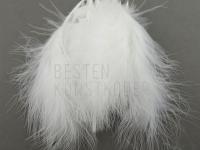 Marabou - 01 White BESTEN KUNSTKODER Angelshop