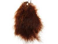 Marabou - 27 Brown BESTEN KUNSTKODER Angelshop