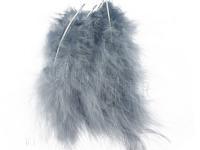 Marabou - 36 Grey Light BESTEN KUNSTKODER Angelshop