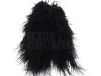 Marabou - 38 Black BESTEN KUNSTKODER Angelshop