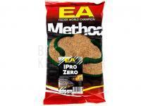 Grundfutter Maros EA IPro Method 900g - Zero