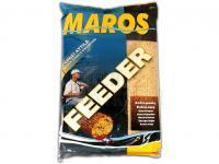 Grundfutter Maros Feeder Groundbait 1kg - Extra Carp