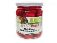 Maros Mega Corn 212ml - Fish-Strawberry