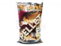 Maros Pellet Baby Corn 8mm 1kg - Corn