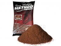 Grundfutter Maros Serie Walter Method Crush Groundbait 1kg - Krill