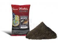 Grundfutter Maros Serie Walter Racer Groundbait 1kg - Panettone Black