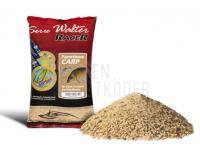 Grundfutter Maros Serie Walter Racer Groundbait 1kg - Panettone Carp