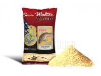 Grundfutter Maros Serie Walter Racer Groundbait 1kg - Sweet Corn Carp Fine