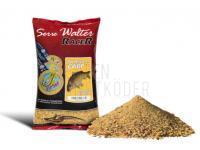 Grundfutter Maros Serie Walter Racer Groundbait 1kg -  Sweet Corn Carp