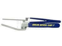 Hareline Dubbin Material Clamp Set