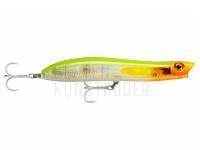 Köder Rapala MaxRap Walk'n Roll 13cm 29g - Flake Hot Chartreuse (FHC) BESTEN KUNSTKODER Angelshop