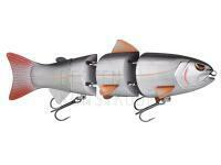 Wobbler SPRO Swimbait UV 8" 20.3cm 133g - Roach BESTEN KUNSTKODER Angelshop