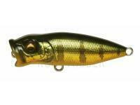 Megabass Baby Pop-X 5cm 2in - All Peacock BESTEN KUNSTKODER Angelshop