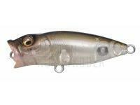 Megabass Baby Pop-X 5cm 2in - Galaxy Smoke BESTEN KUNSTKODER Angelshop