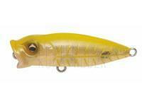 Megabass Baby Pop-X 5cm 2in - Modena Bone OB BESTEN KUNSTKODER Angelshop