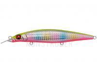 Wobbler Megabass Cookai Bring 130 F 22g - GG Chart Back Rainbow PB BESTEN KUNSTKODER Angelshop