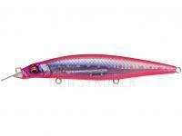 Wobbler Megabass Cookai Bring 130 S 24g - HT Double Pink Iwashi BESTEN KUNSTKODER Angelshop