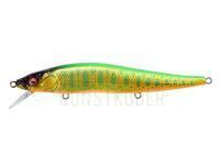 Megabass GH110 LZ Lime Back Gold OB BESTEN KUNSTKODER Angelshop