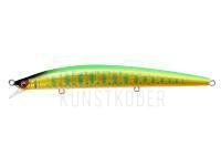 Megabass GH120 LZ Lime Back Gold OB BESTEN KUNSTKODER Angelshop