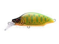 Wobbler Megabass GH52 Bat A Fry 52mm 8.5g - DD Lime Back Gold OB BESTEN KUNSTKODER Angelshop