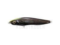 Megabass HOMURA 8.6cm 13g BLACK & SIGNAL BESTEN KUNSTKODER Angelshop