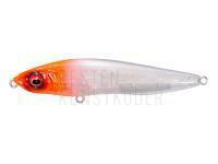 Megabass HOMURA 8.6cm 13g GP RED HEAD BESTEN KUNSTKODER Angelshop