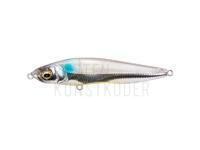 Megabass HOMURA 8.6cm 13g HT CLEAR INAKKO BESTEN KUNSTKODER Angelshop