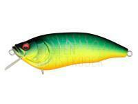 Megabass IxI FURIOUS 0.5 - Mat Tiger BESTEN KUNSTKODER Angelshop