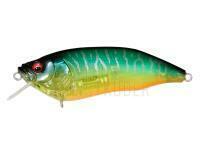 Wobbler Megabass IXI Furious 1.5 64mm 1/4oz. - CLEAR HOT TIGER BESTEN KUNSTKODER Angelshop