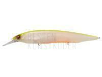 Megabass Kanata +1 SW 16cm - PM CHART BACK BESTEN KUNSTKODER Angelshop